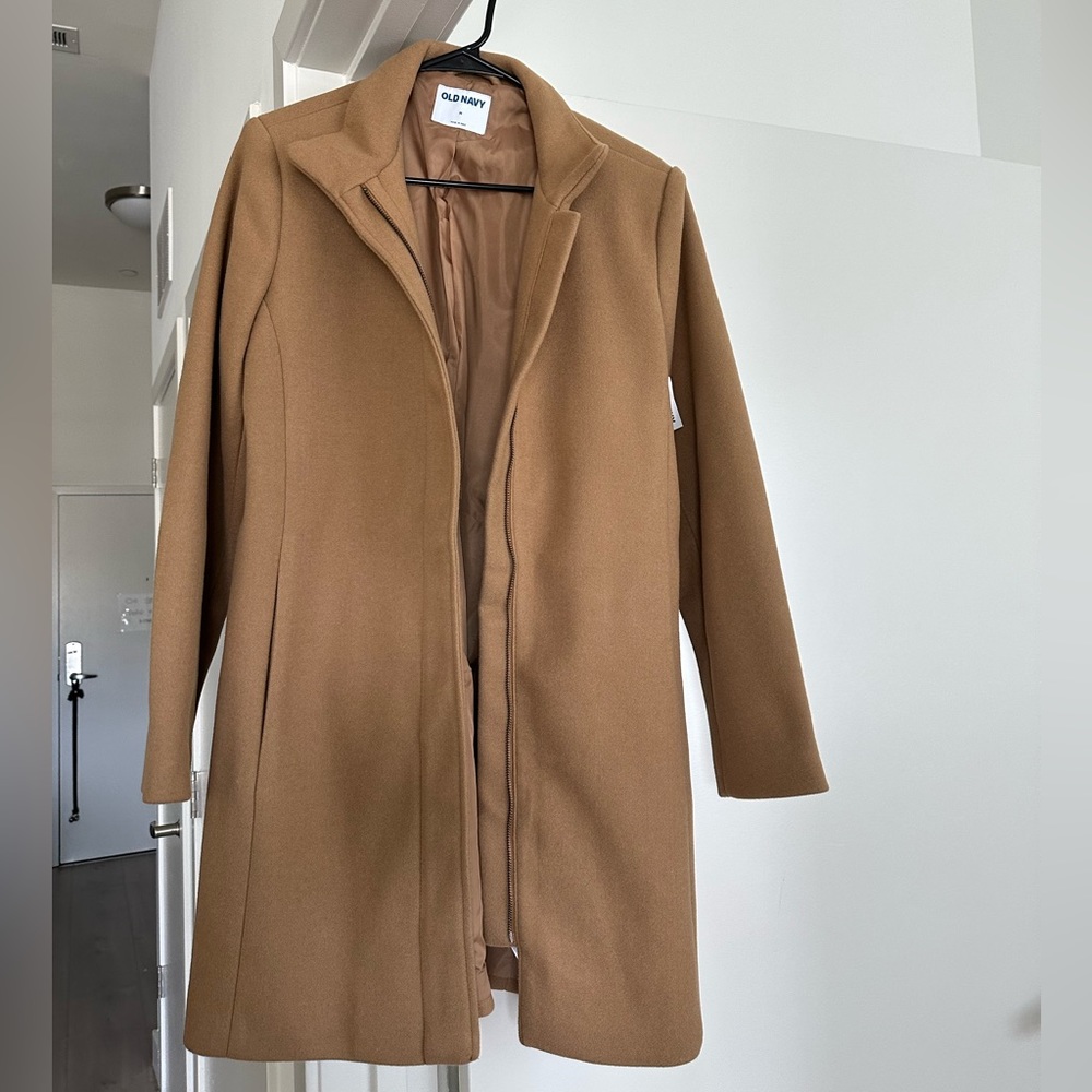 NWT Old Navy Coat